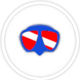 25 years of experience in diving industry